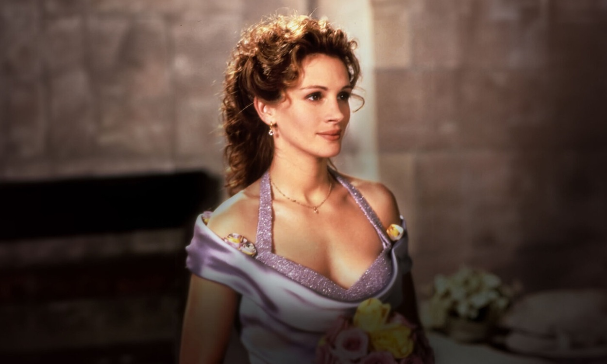 La suite de cette comédie romantique avec Julia Roberts est bien en préparation
