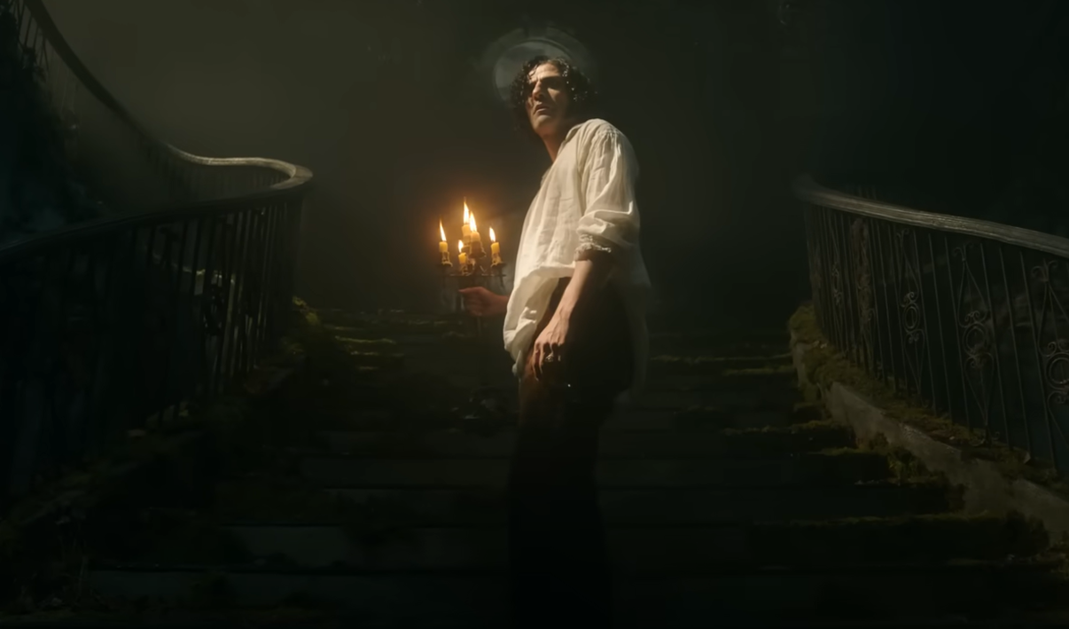 Netflix : on connait la (longue) durée du Frankenstein de Guillermo del Toro