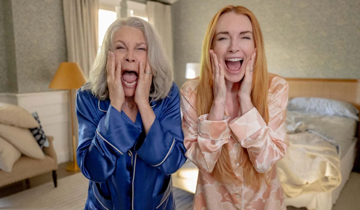 « Un vrai régal » : Freaky Friday 2 provoque des premières réactions très enthousiastes