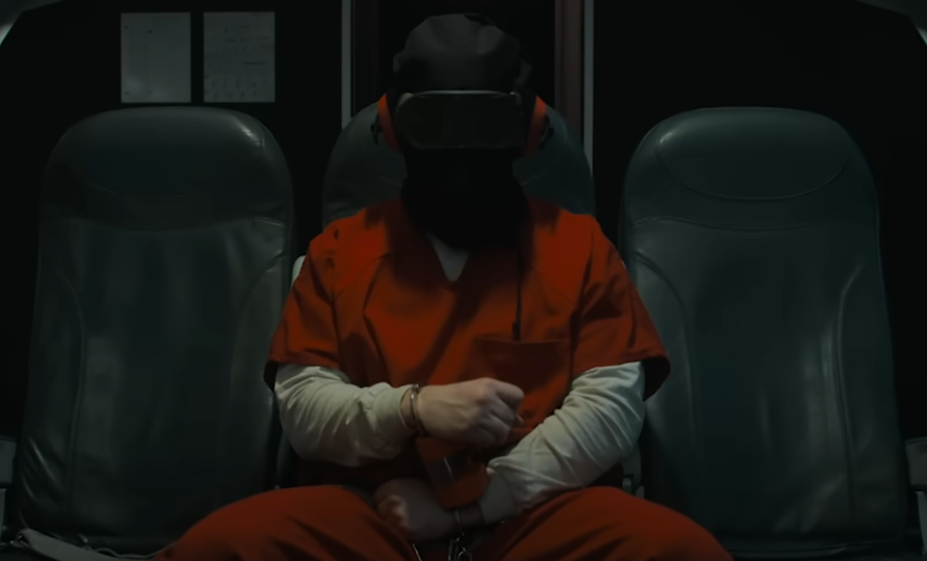 Apple TV+ : Découvrez les premières images de The Last Frontier, la série thriller événement de 2025