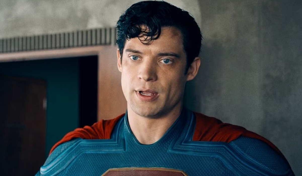 « Un sentiment anti-américain » : James Gunn commente les chiffres de Superman au box-office