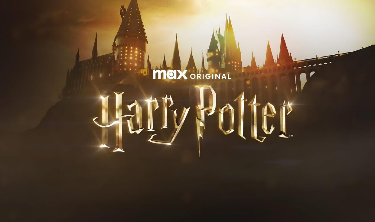 Harry Potter : une première image du tournage et de nouveaux visages pour la série HBO