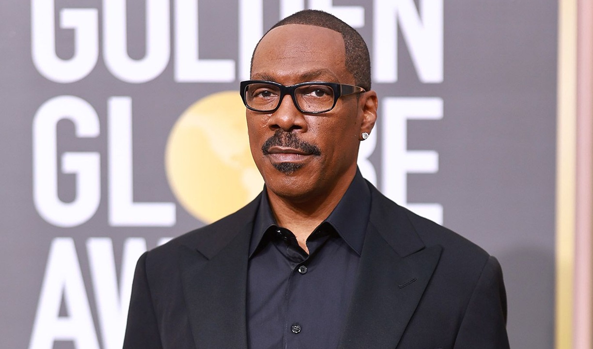 Eddie Murphy prépare le reboot d’une comédie culte, et ce n’est peut-être pas une bonne idée