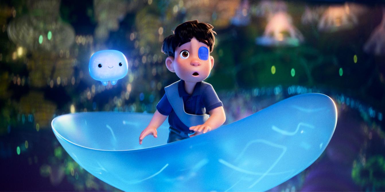 Pixar a dévoilé une vidéo lunaire pour dénoncer le flop de « Elio » au box-office