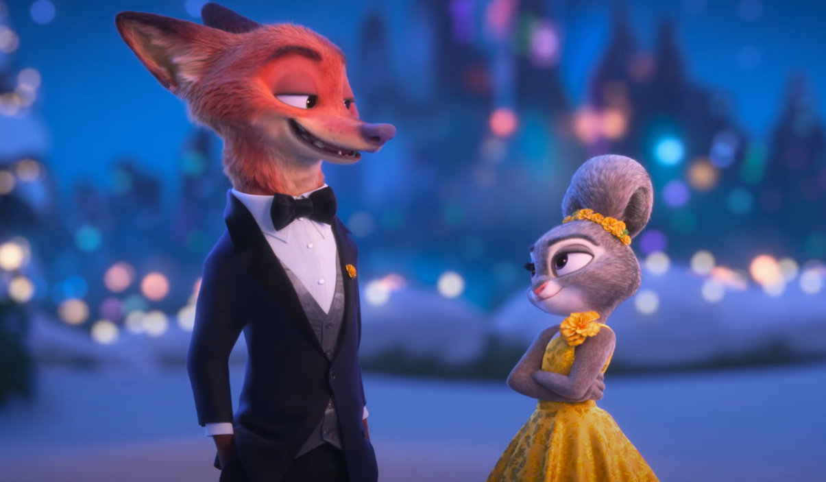 Bande-annonce Zootopie 2 : Hopps et Wilde sont de retour dans la suite de l’énorme carton Disney
