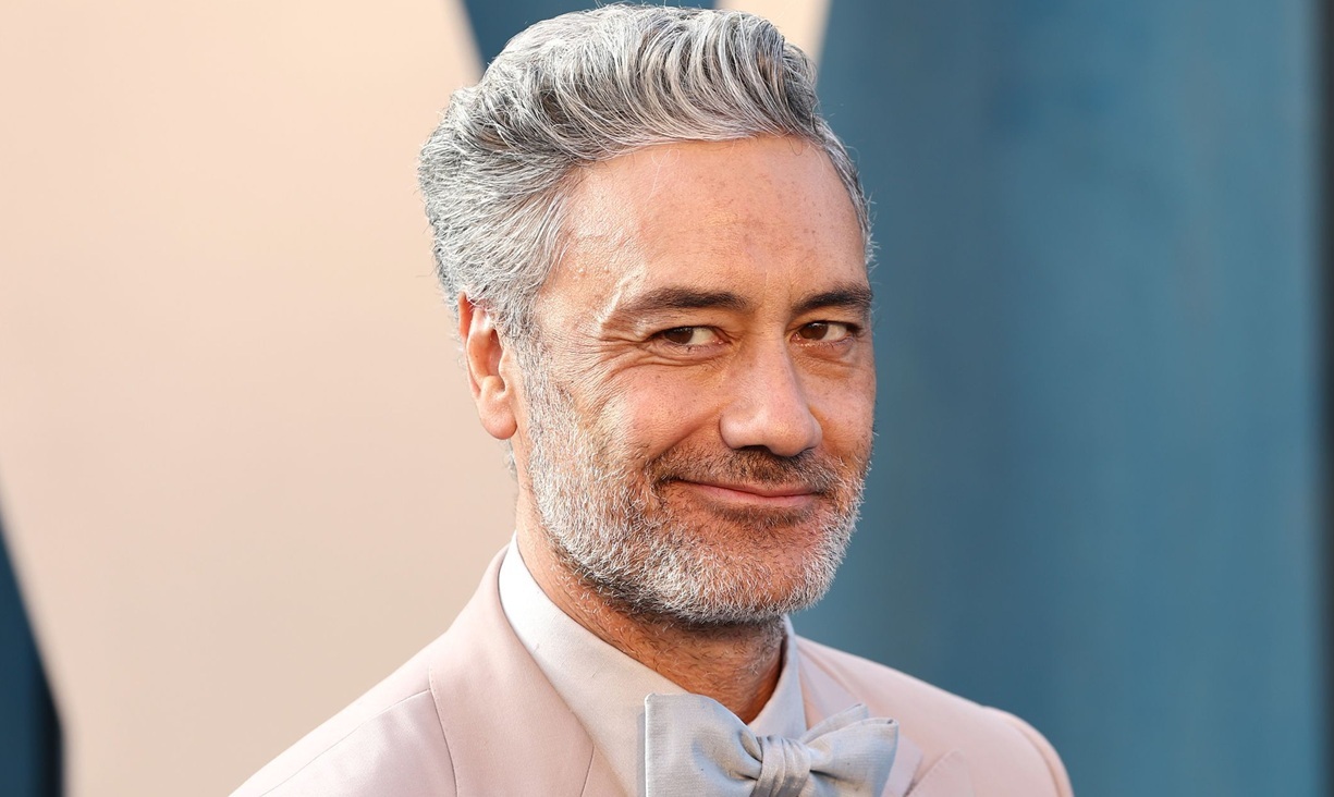 Après Thor, Taika Waititi va réaliser un film sur un autre héros de comics très populaire