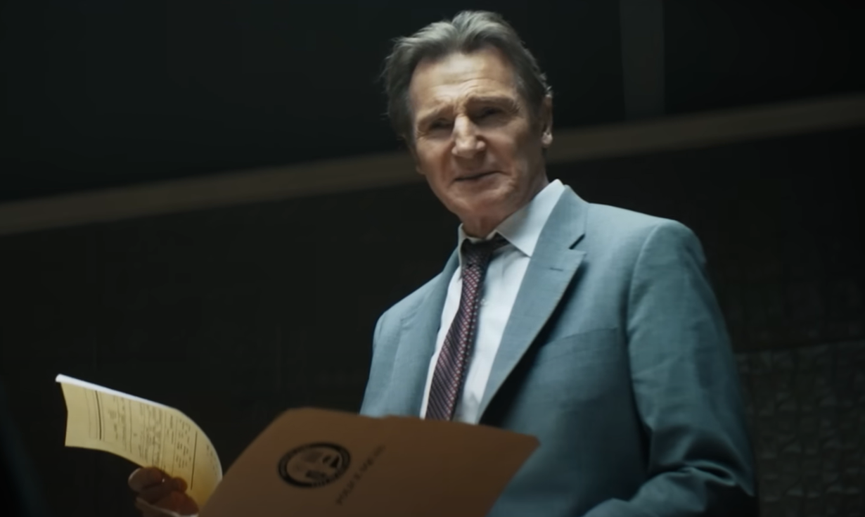 « Hilarant » : des premiers retours très enthousiastes pour Y a-t-il un flic pour sauver le monde ?