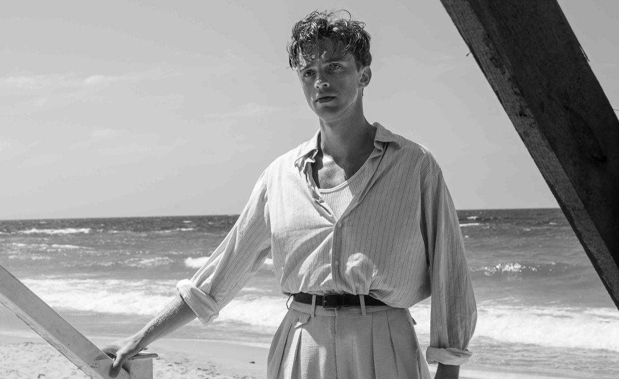 L’Étranger : excellente surprise pour l’adaptation du roman culte