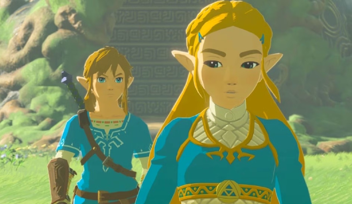 The Legend of Zelda : découvrez les acteurs choisis pour interpréter Zelda et Link dans le film