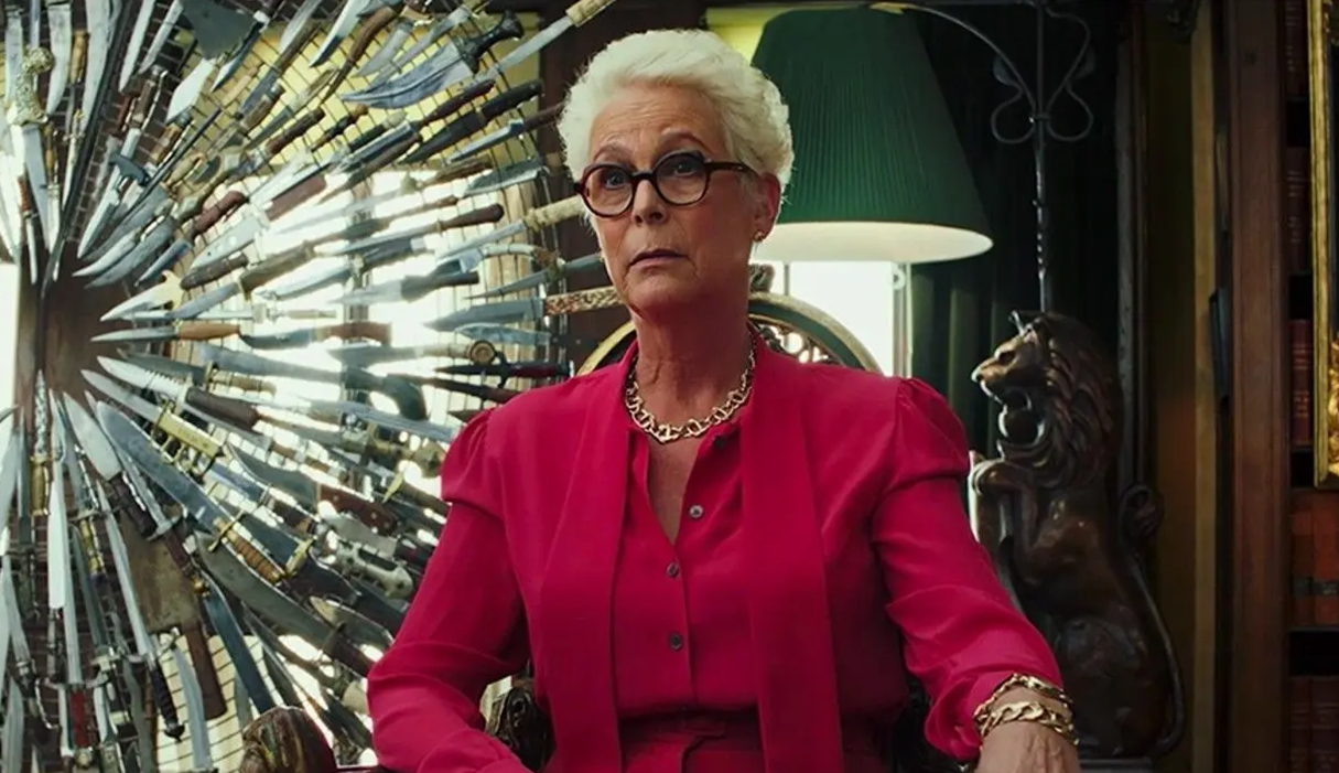 Jamie Lee Curtis confirme qu’elle portera le reboot de cette série culte