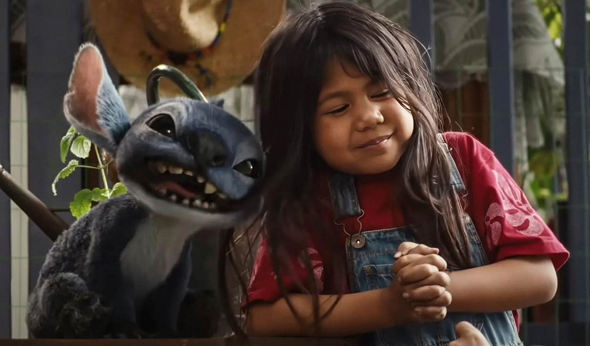 Lilo & Stitch : le film Disney poursuit sa course folle au box-office