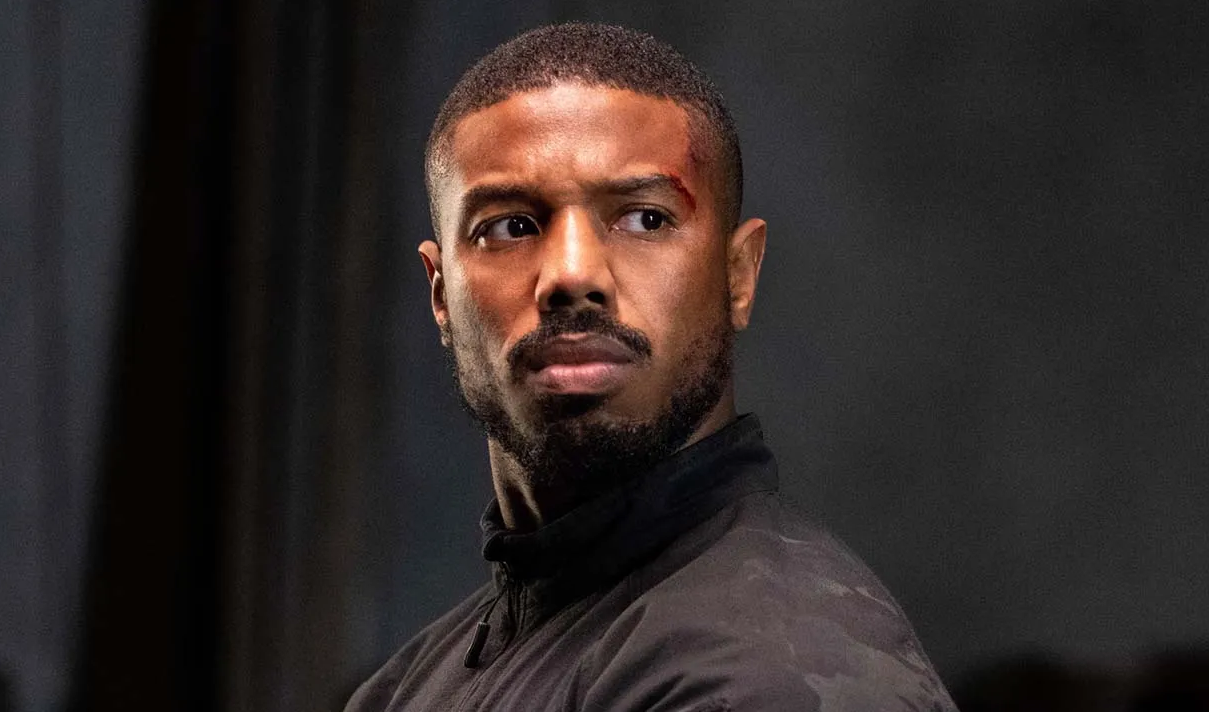 Coup dur pour le remake de ce film culte avec Michael B. Jordan