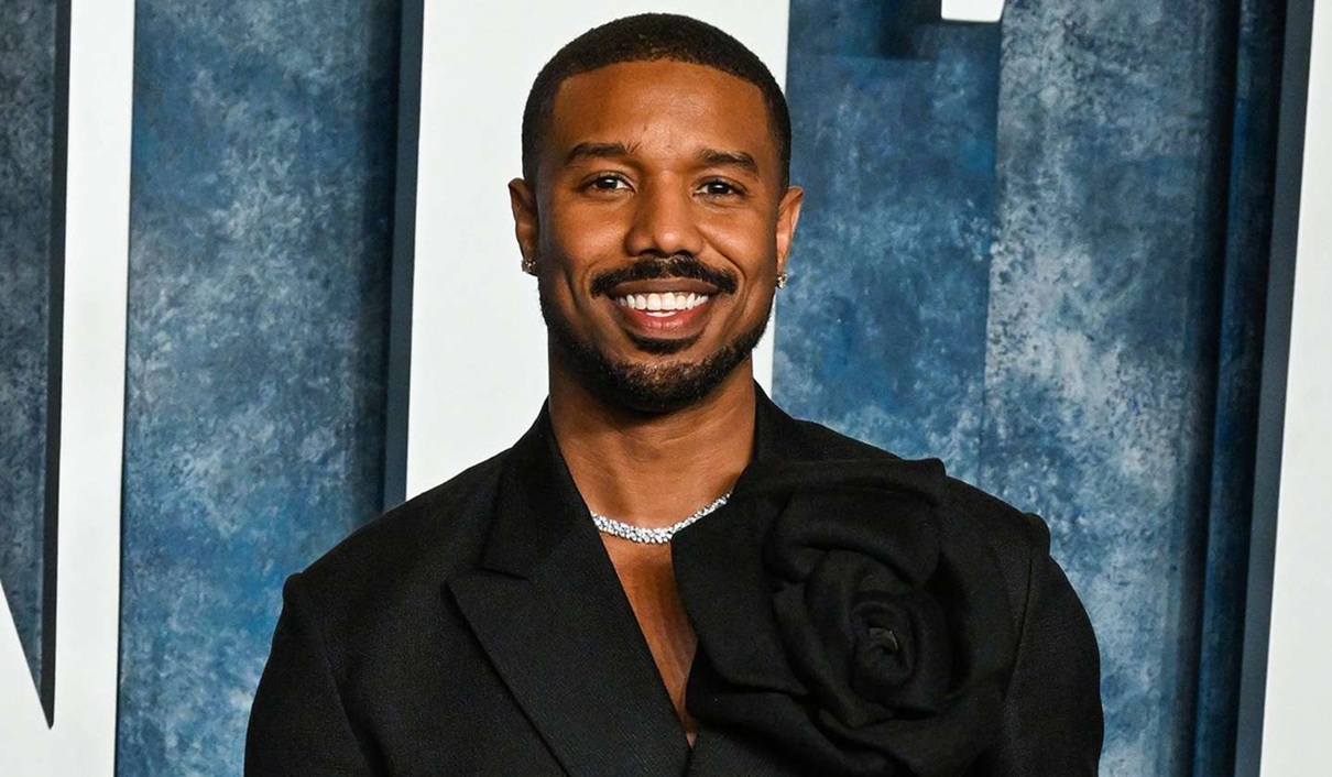 Michael B. Jordan a trouvé sa nouvelle partenaire de jeu dans son prochain film