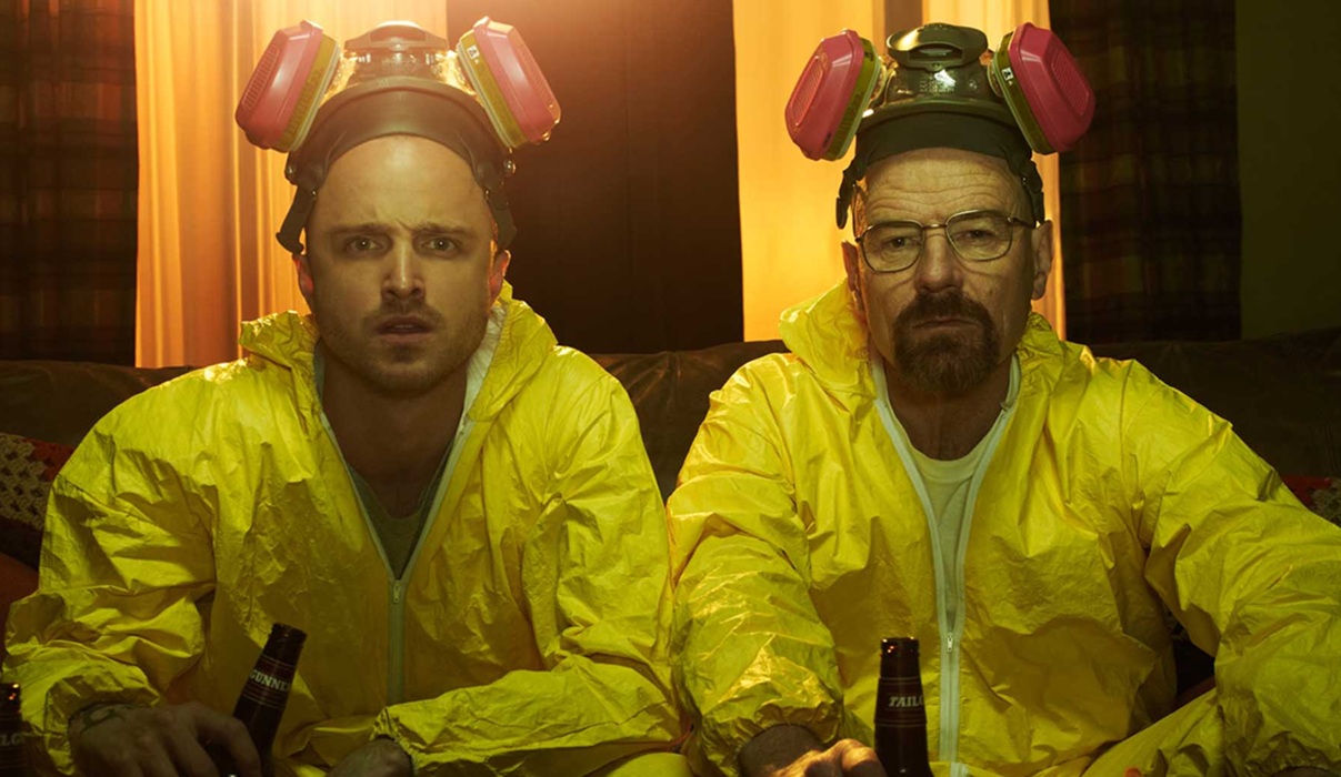 Apple TV+ : le créateur de Breaking Bad va revenir avec une nouvelle série