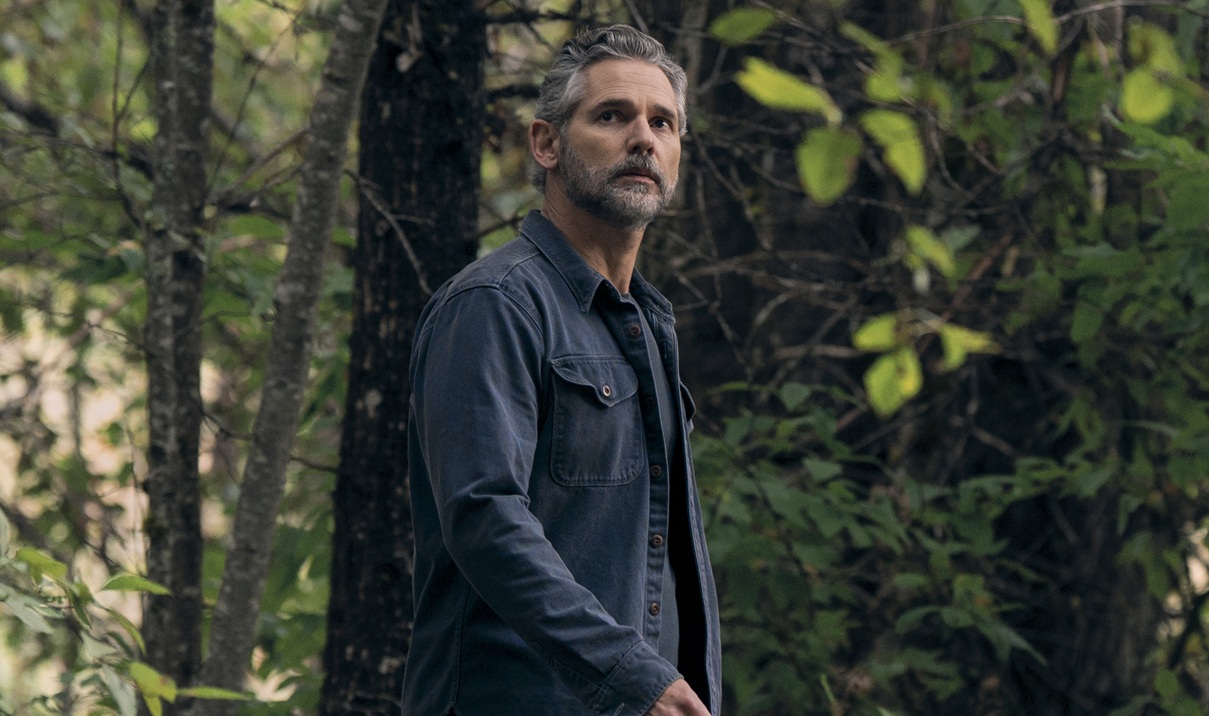 Pourtant présenté comme une série limitée, ce nouveau carton de Netflix aura une saison 2
