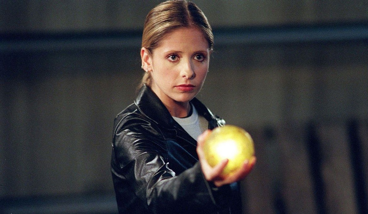 Buffy contre les vampires : le revival ajoute cinq acteurs à sa distribution
