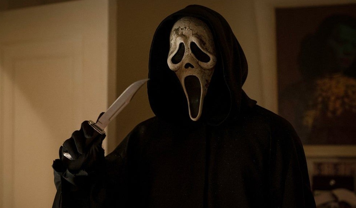 Les fans de Scream vont adorer cette nouveauté sur la saga