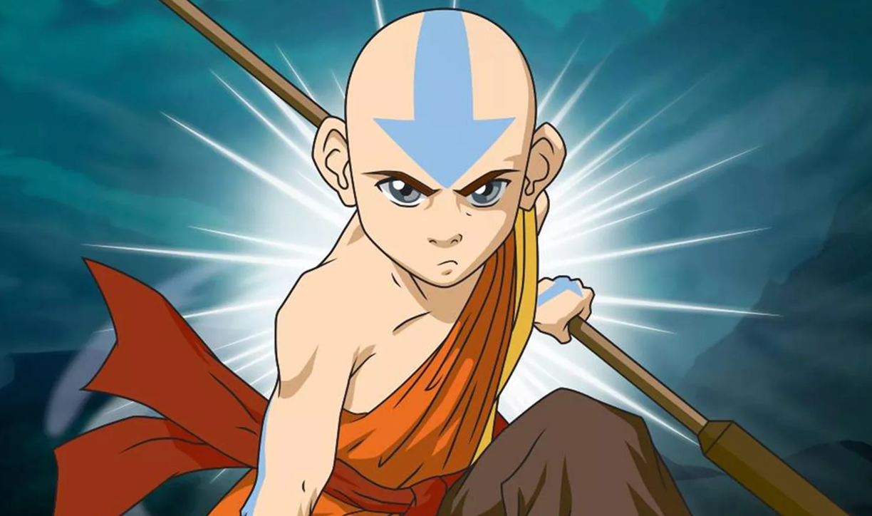 Onze ans après La Légende de Korra, voici la première image de la nouvelle série Avatar