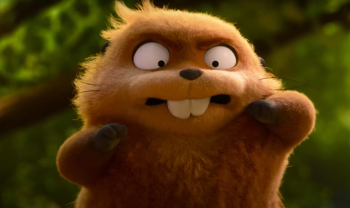 Pixar dévoile la bande-annonce de son nouveau film