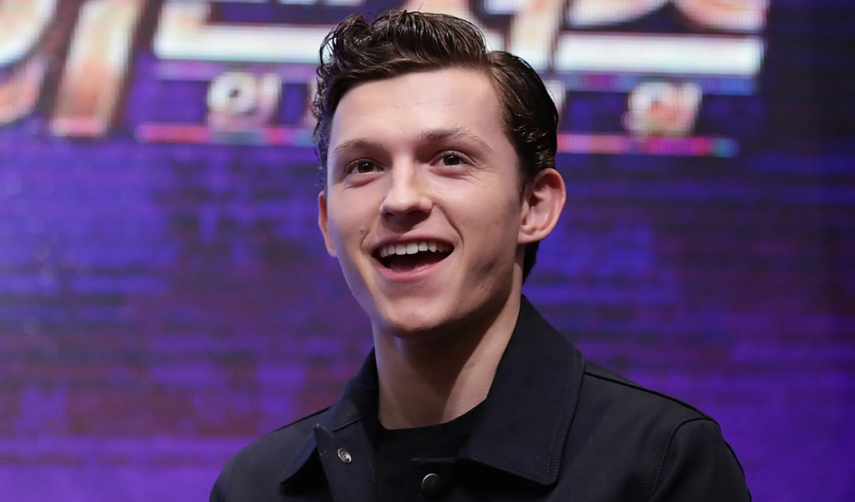 Tom Holland s’enflamme sur L’Odyssée de Christopher Nolan