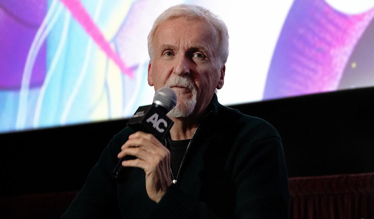 « Complètement barré » : James Cameron explique pourquoi il va adapter ce best-seller