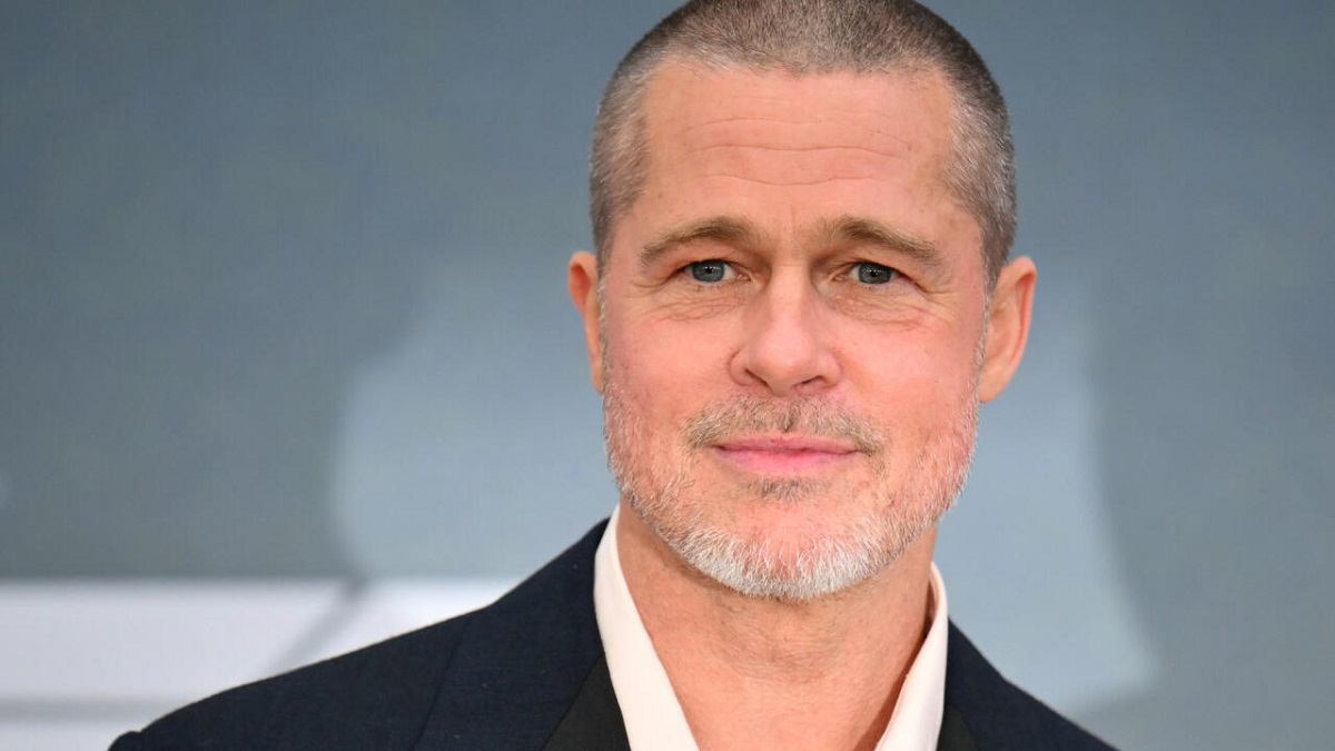 « L’un des meilleurs films de la décennie » : Brad Pitt encense ce film boudé aux Oscars