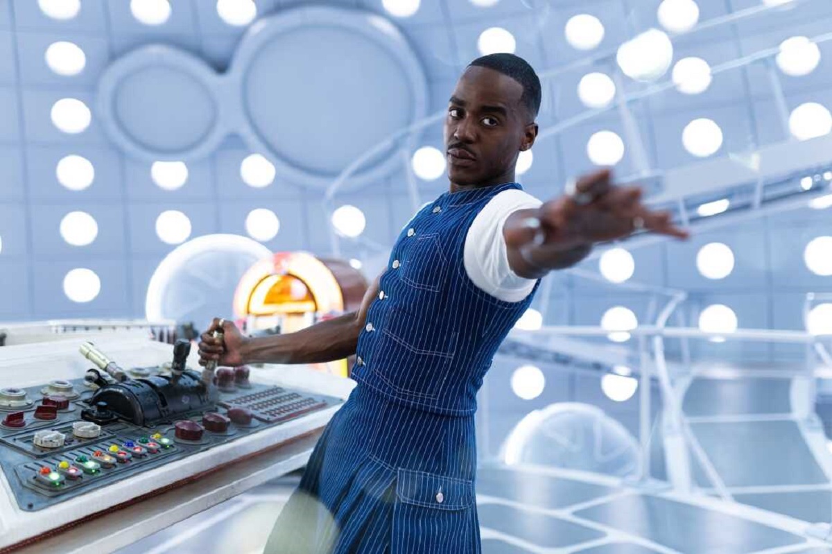 Ncuti Gatwa dévoile enfin la raison pour laquelle il a quitté « Doctor Who »