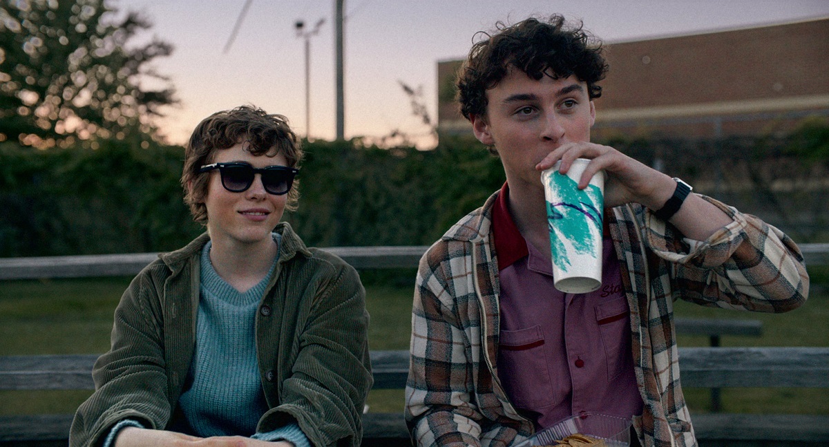 La série parfaite à regarder sur Netflix en attendant « Stranger Things »