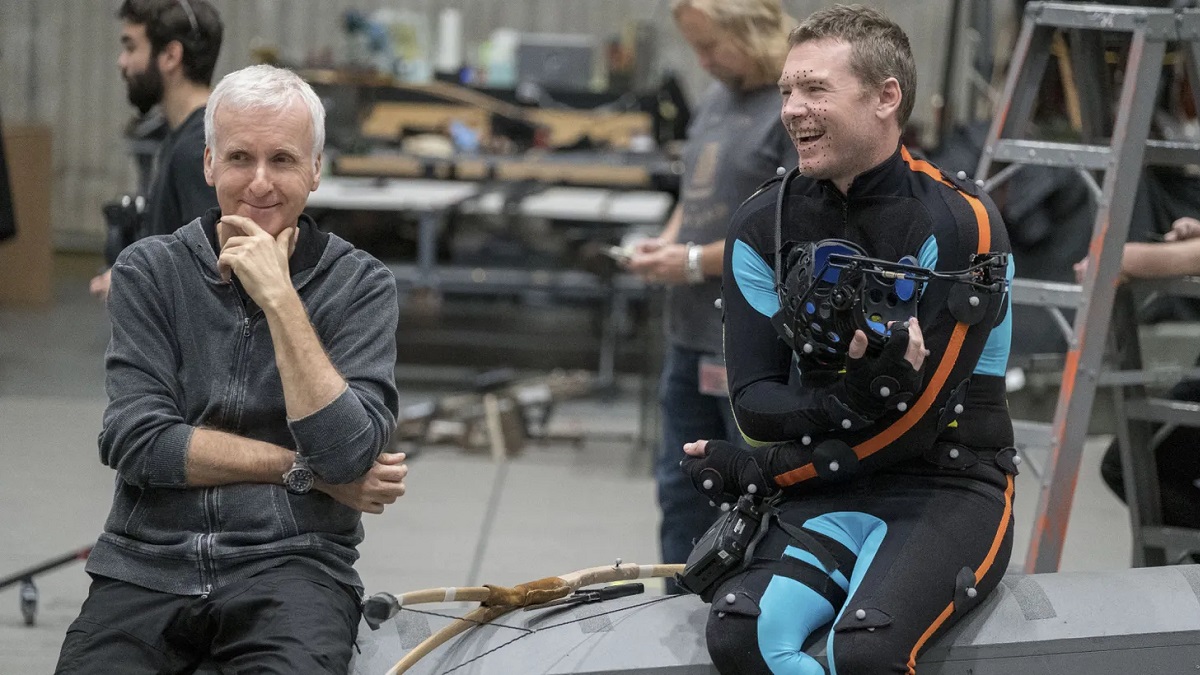 James Cameron veut réaliser lui-même « Avatar 4 et 5 » avant de passer le relais