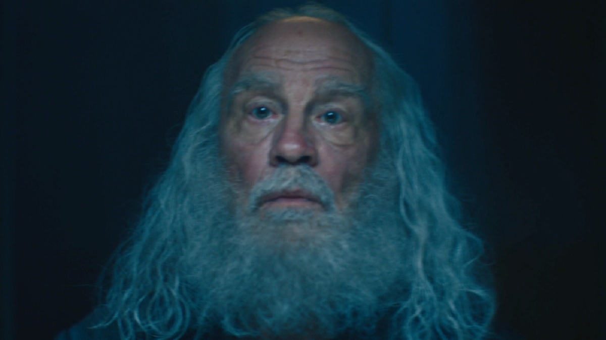 John Malkovich a été coupé des « Quatre Fantastiques : Premiers pas »