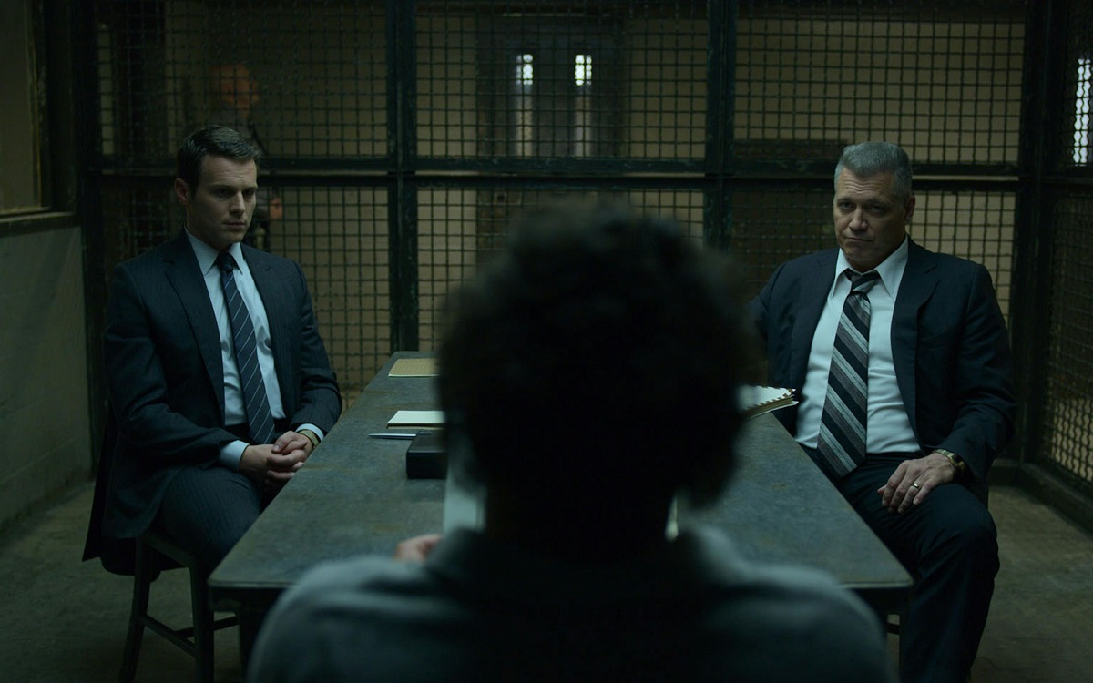 Charlize Theron dévoile comment les trois suites de « Mindhunter » pourraient voir le jour