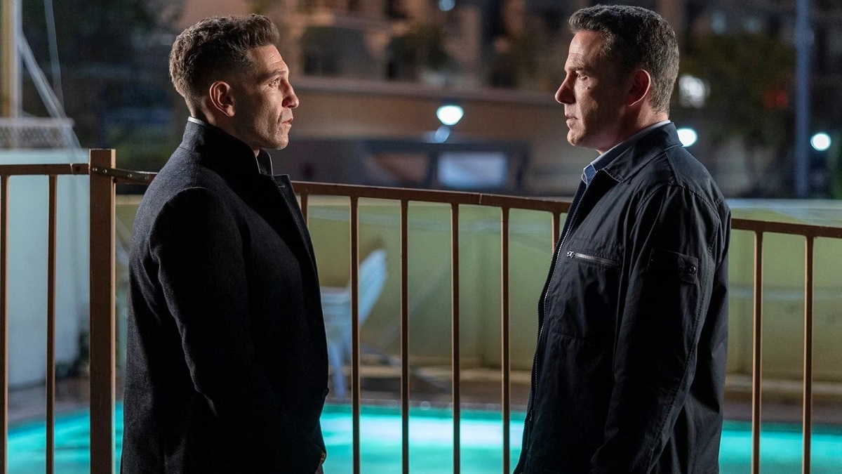 « Mr. Wolff 2 » et Ben Affleck réalisent un exploit sur Prime Video !