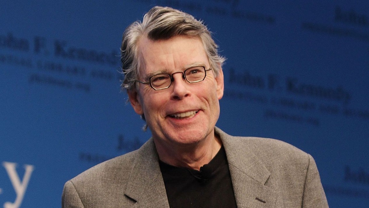 Adoré des fans, ce roman de Stephen King sera adapté par le réalisateur de « Strange Darling »
