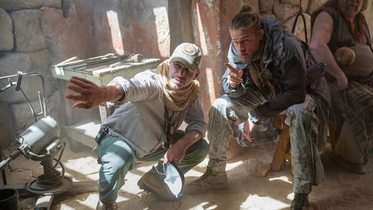 Zack Snyder croit toujours que « Rebel Moon 3 » peut voir le jour sur Netflix