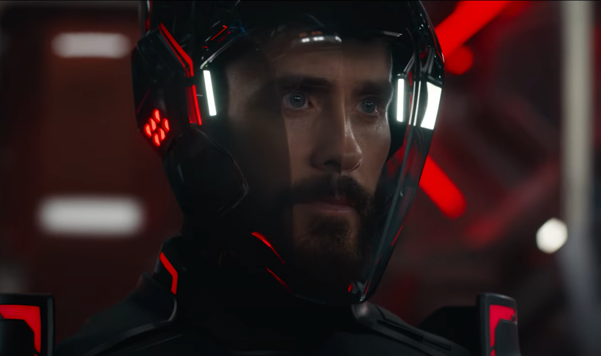 Tron : Ares : une nouvelle bande-annonce stupéfiante pour le troisième film de la franchise