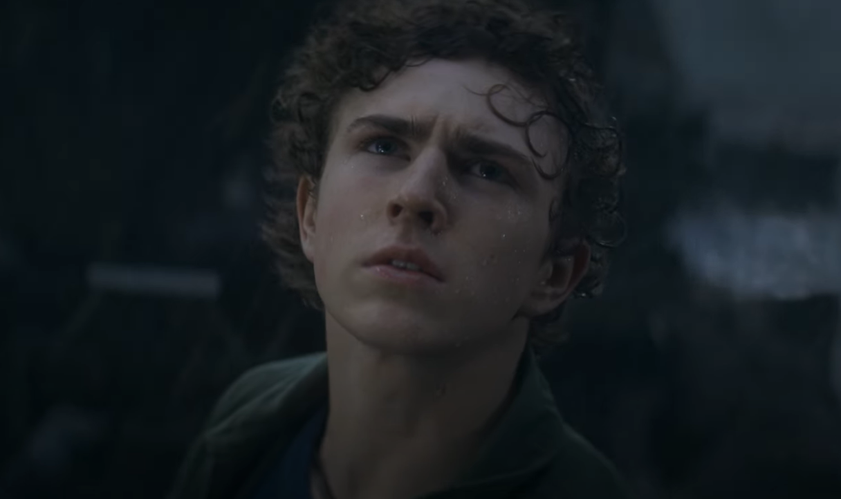 Disney+ : Percy Jackson est de retour dans le premier trailer de la saison 2