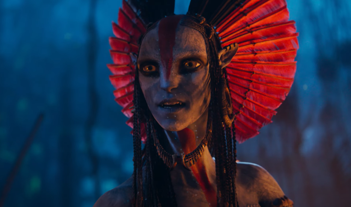 Avatar : De feu et de cendres : la bande-annonce est là !