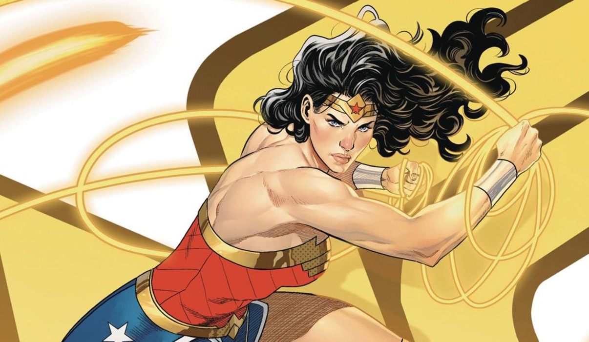 James Gunn pense que cette actrice « serait une super Wonder Woman », même si…