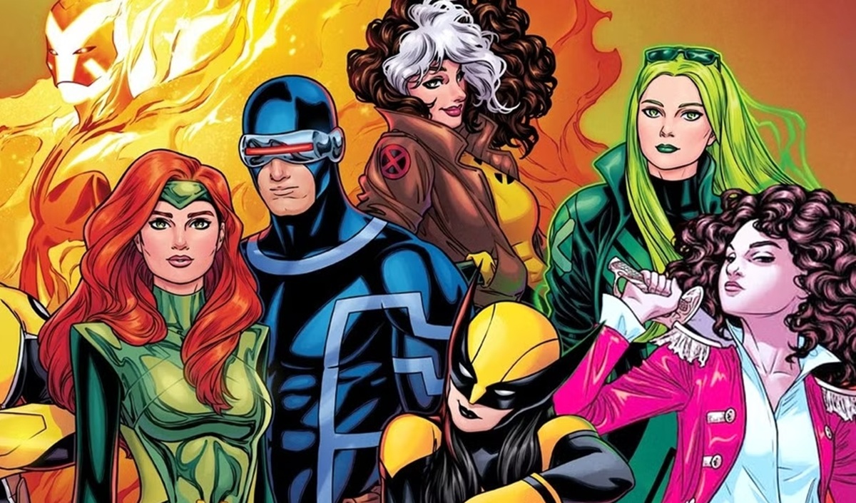Marvel : nouveaux détails sur le futur des X-Men dans le MCU