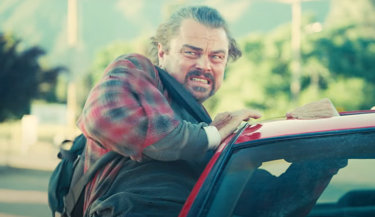 Une bataille après l’autre : Leonardo DiCaprio tente d’échapper à Sean Penn dans le nouveau trailer