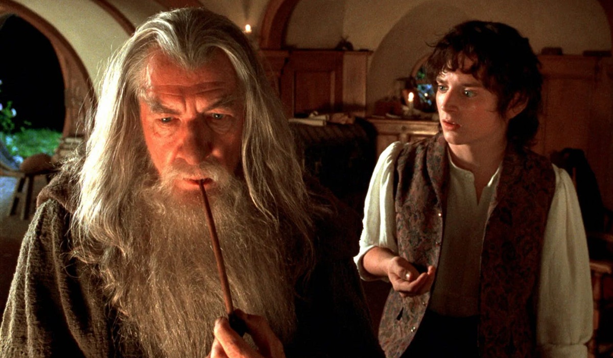 The Hunt for Gollum : Ian McKellen fait une grosse annonce sur le futur film Le Seigneur des anneaux