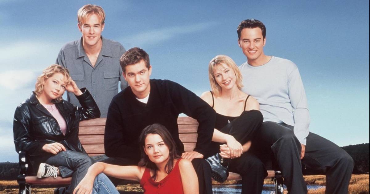 Dawson : Le casting original se reforme pour une lecture caritative exceptionnelle !