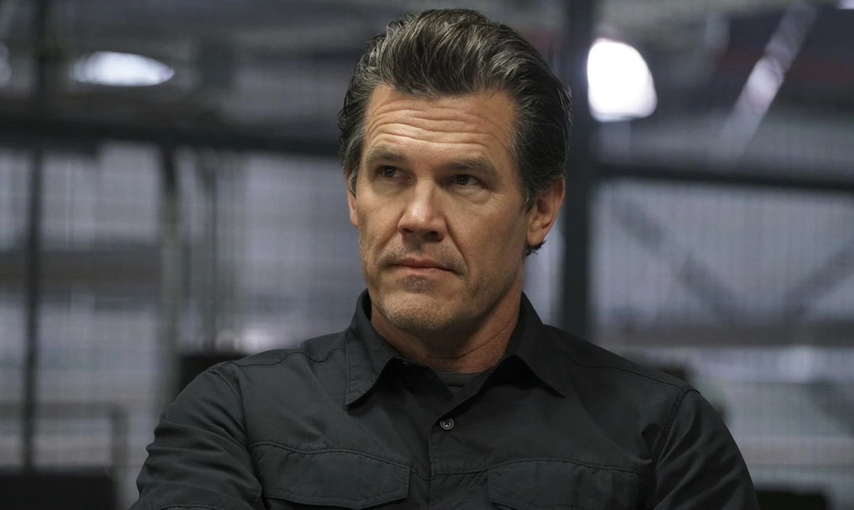 Sicario 3 : Josh Brolin donne des nouvelles positives du film