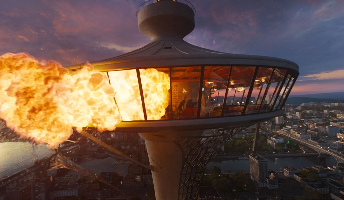 Forte du succès de son nouvel opus, cette longue franchise va se poursuivre !