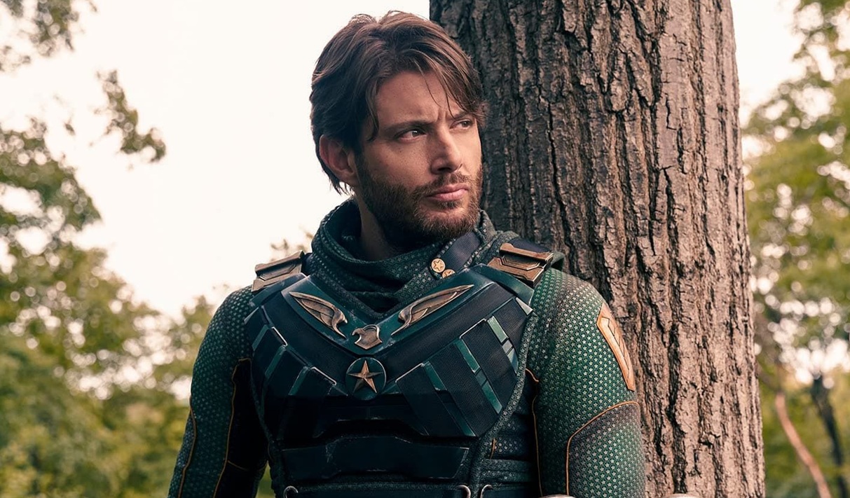 Prime Video : quatre nouveaux acteurs et un tournage imminent pour le troisième spin-off de The Boys