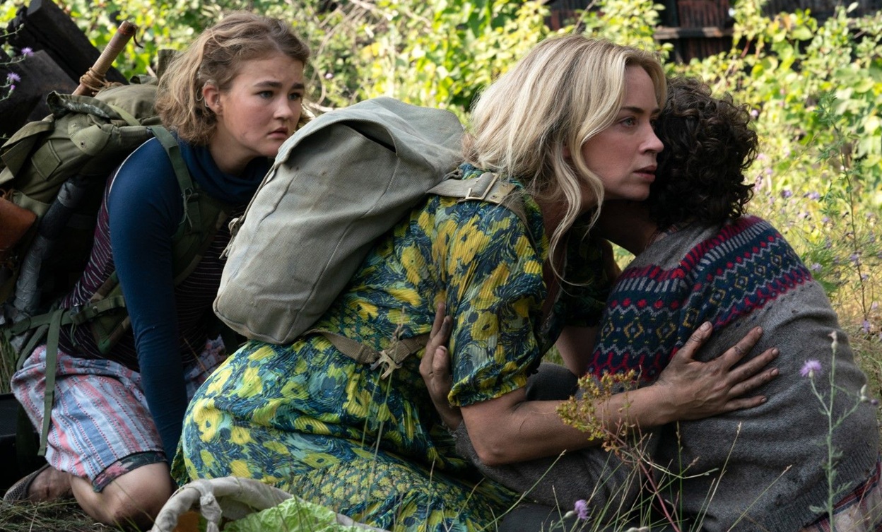 Sans un bruit : le troisième film avance enfin concrètement, et a même une date de sortie !