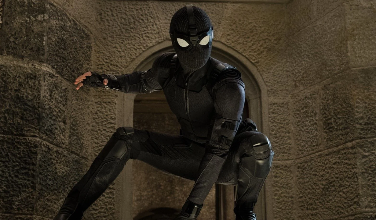Brand New Day, le film Spider-Man le plus sombre du Marvel Cinematic Universe ?