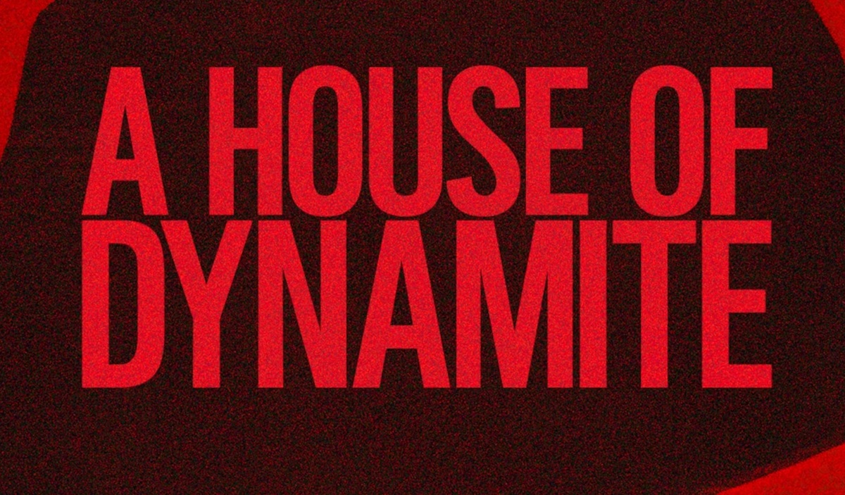 A House of Dynamite : première image de l’une des stars du nouveau thriller Netflix