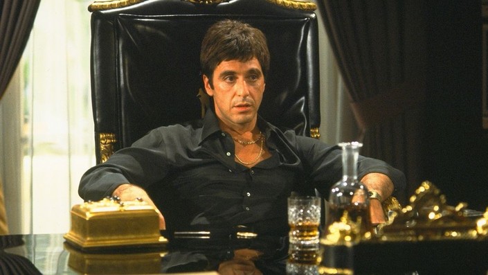 Scarface : Danny Ramirez incarnera Tony Montana dans un nouveau film