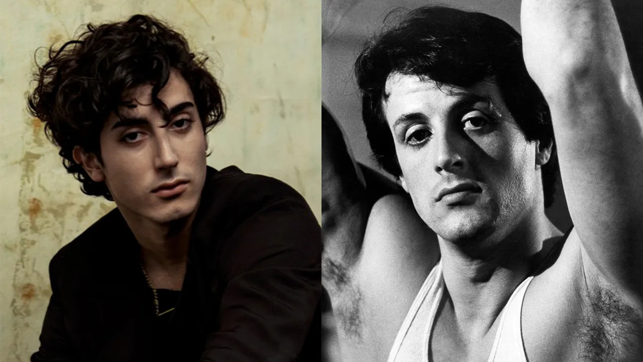 On sait qui incarnera Sylvester Stallone dans le film sur les coulisses de Rocky